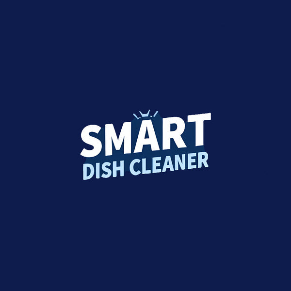 SmartDishCleaner